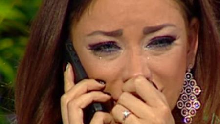 Fosta prietenă a lui Adrian Cristea, în stare de șoc. Tatăl unui ex-iubit al Biancăi s-a sinucis 