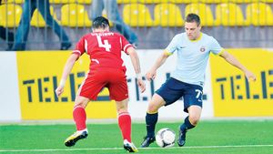 "Motoreta" își face  loc în primul "11"! Fanii VISAU la un asemenea mijloc! Cum ar putea arăta Steaua cu FC Vaslui