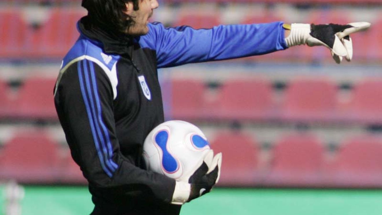 Bornescu: "Ce dacă nu sunt la națională?"