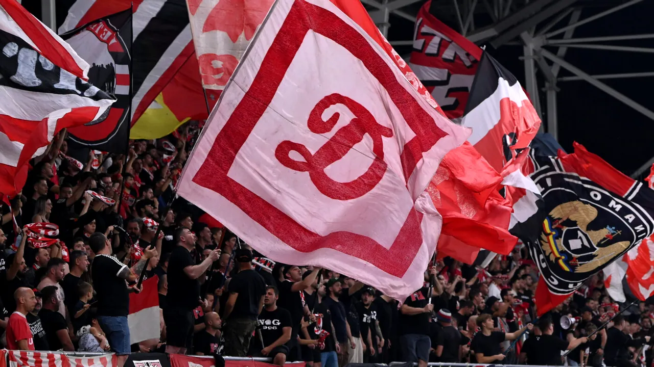 Au fost puse în vânzare biletele la derby-ul Dinamo – FCSB. Cât costă şi mesajul „câinilor”: „A venit momentul”