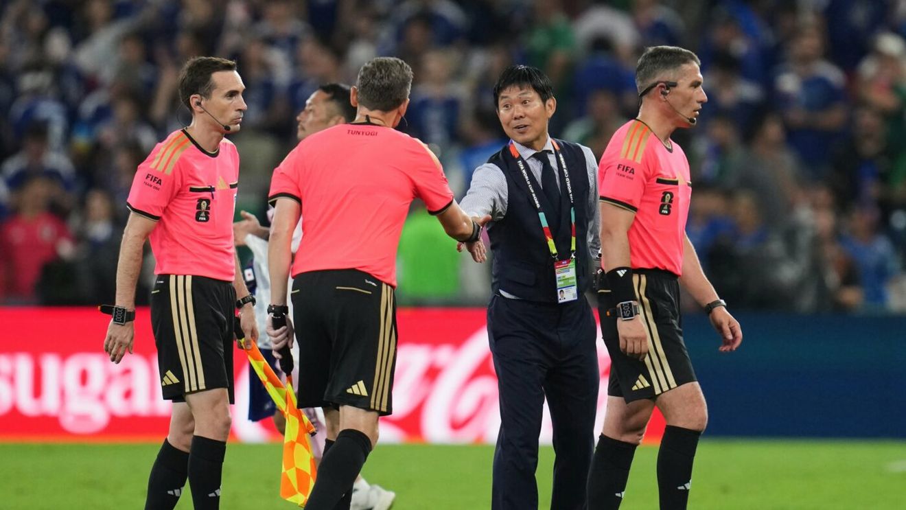 Jackpot! Istvan Kovacs se umple de bani la Cupa Mondială: ce sumă uriaşă are asigurată după Tunisia - Japonia 0-4