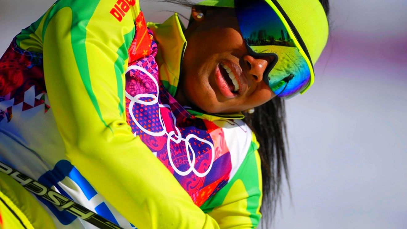 JO 2018 | "Suntem în secolul 21! Nu există granițe". Africa începe să câștige teren la Jocurile Olimpice de iarnă. O sportivă cu personalitate puternică ridică probleme esențiale pentru familia olimpică