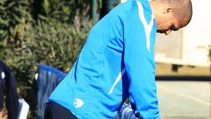 Cîrțu: "Absența lui Geraldo** poate fi un minus pentru Steaua"