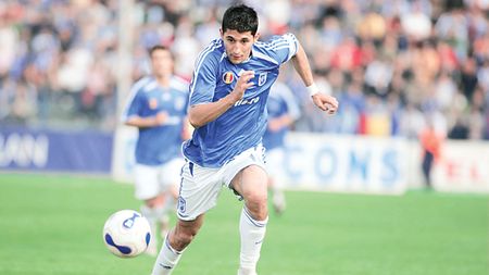 Costea a fost la un pas să renunțe la carieră în 2004