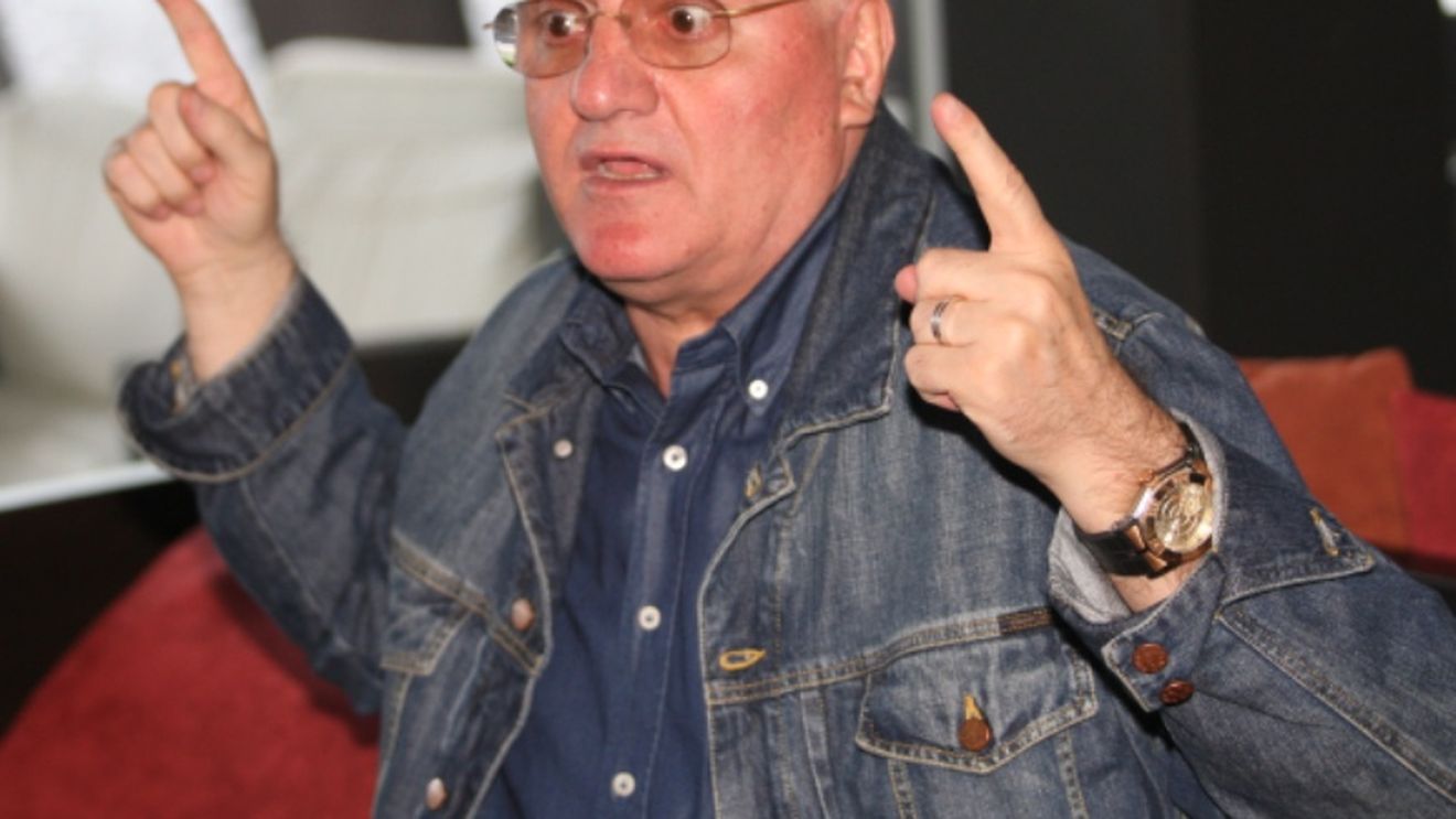 "Bănel e mai bun ca Szekely"