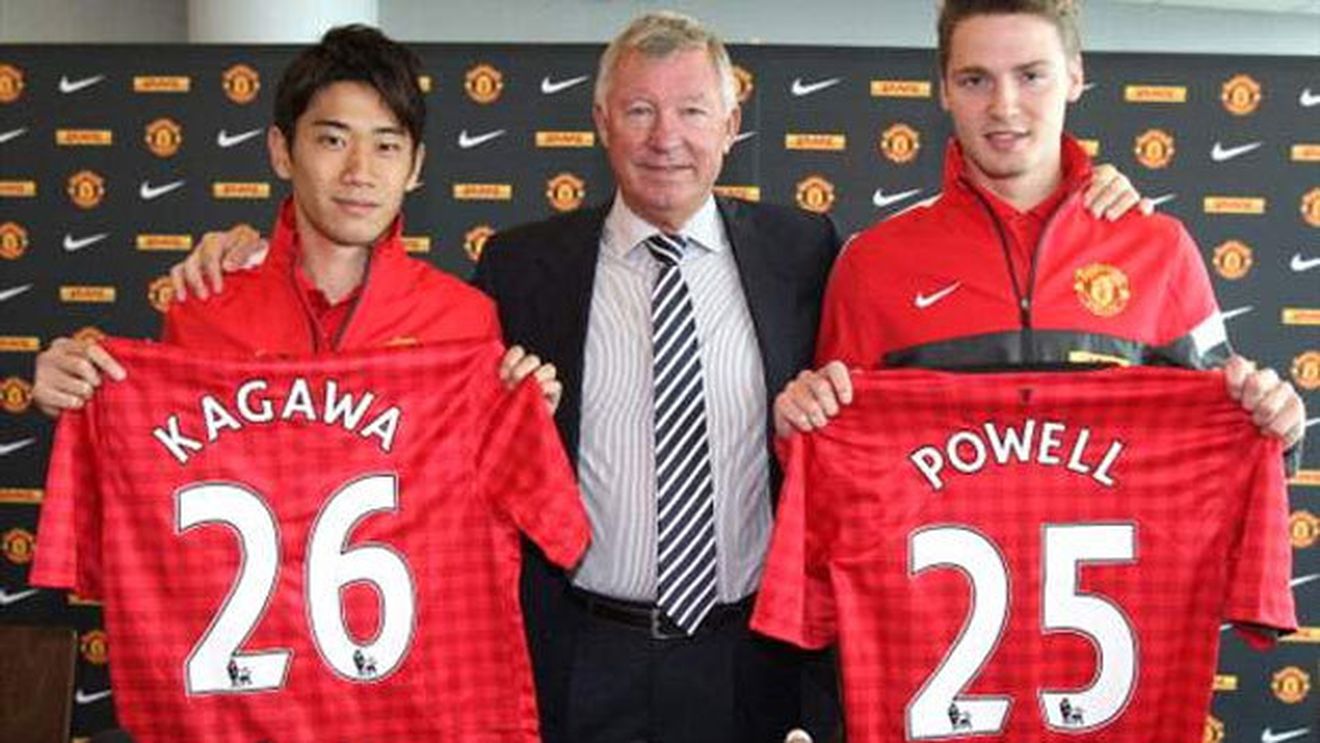 Fanii se întreabă dacă nu cumva și-a pierdut mințile!** Ferguson face transferuri după ureche din liga a III-a: "Mi s-a zis că joacă mijlocaș central și l-am luat"