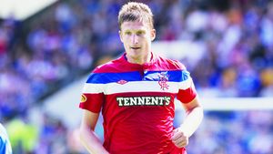 EXCLUSIV | Pariul lui Dorin Goian pentru fotbalul românesc. "Are 19 ani și 1,91 m. Eu nu aveam calitățile lui la aceeași vârstă"