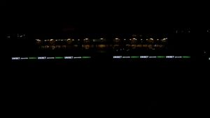 Meciul Cszikszereda – Dinamo a fost reluat din minutul 61: o pană de curent le-a dat palpitații gazdelor