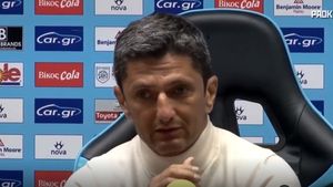 Moment dificil pentru Răzvan Lucescu. Ce urmează la câteva zile de la câștigarea Cupei: "Vom vedea ce se întâmplă"