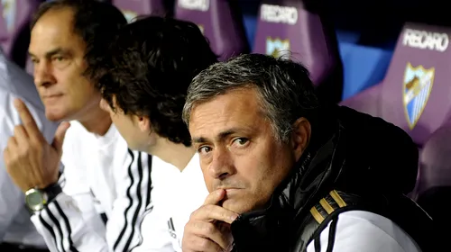 Vestiarul Realului a sărit în AER!** Tactica lui Mourinho e făcută PRAF de un fotbalist: „Nu putem juca în 4-3-3!”