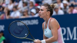 Presa internațională, reacții în avalanşă şi copleşitoare, la scurt timp după ce Simona Halep s-a retras din tenis. Cele mai prestigioase publicații, reverență finală pentru româncă