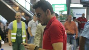 MOTIVUL pentru care Lucescu jr.** nu-l mai convoacă pe Cristea la națională: "A TRĂ‚DAT!"