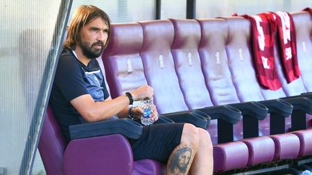 Dan Alexa, ca și plecat de la Rapid! Daniel Pancu anunță schimbări totale: „E o listă cu cinci nume, sunt și antrenori de play-off”