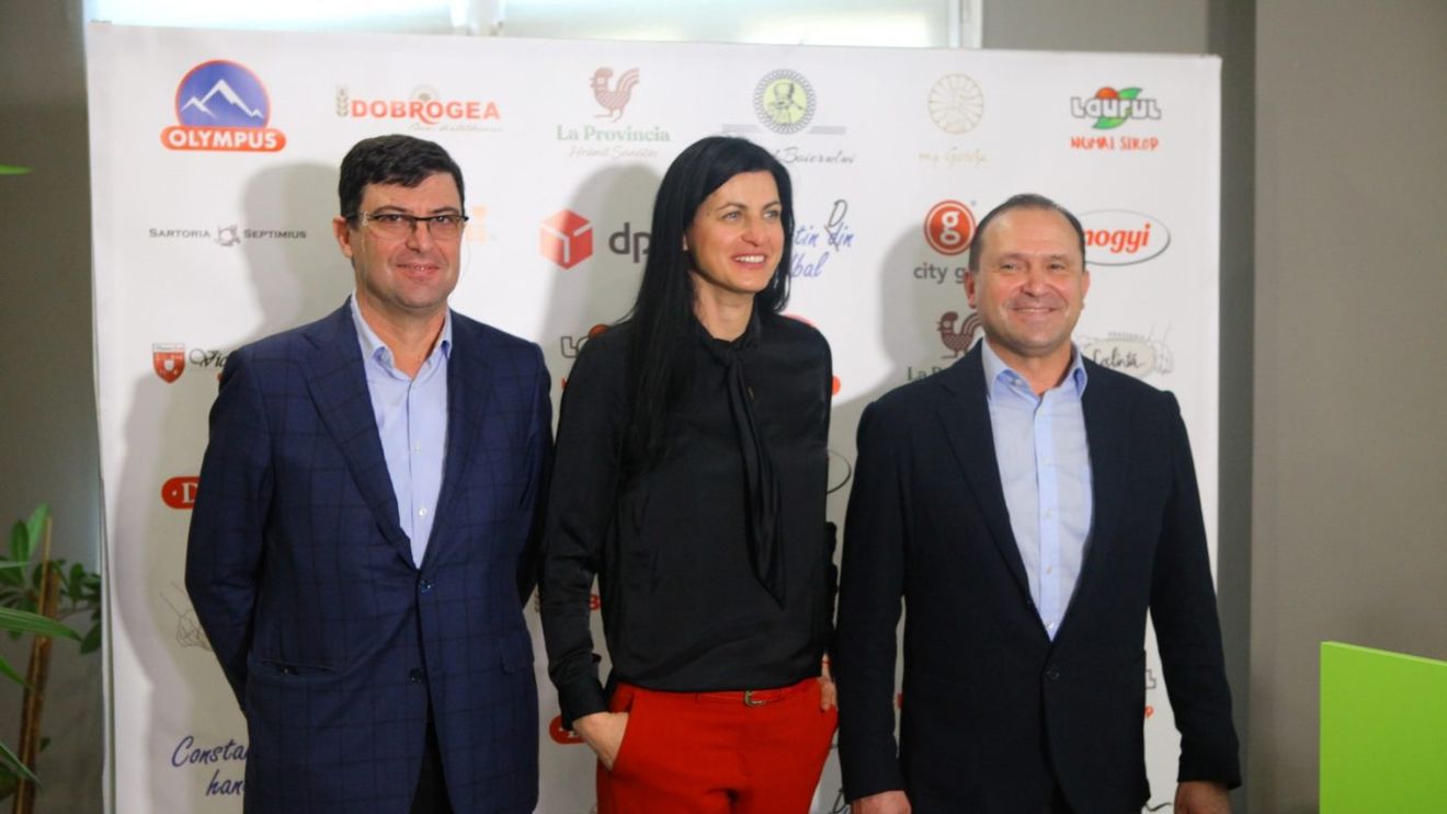 Constantin Din, omul care vrea să aducă schimbarea la FR de Handbal! "Procesul trebuie să înceapă de jos" + Susținere de la Narcisa Lecușanu și de la Sorin Dinu