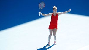 Finala "liderilor contestați"! Învingătoarea la Australian Open în 2018, Simona Halep sau Caroline Wozniacki, va închide definitiv gura celor care au susținut această idee: "lider fără să fi câștigat un titlu de Grand Slam"
