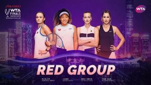 Ashleigh Barty, lider în Grupa Roșie după prima zi la Turneul Campioanelor 2019. #1 WTA a trecut de accidentata Bencic. Naomi Osaka a învins-o la limită pe Kvitova | Cadru cu cadru, ziua întâi de la Shenzhen