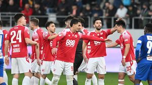 Noi milionari, plus un fond de investiții din Germania, interesați să intre la Dinamo. Negocieri cu Red&White! „Câinii” au nevoie, urgent, de 500.000 euro pentru licență | EXCLUSIV