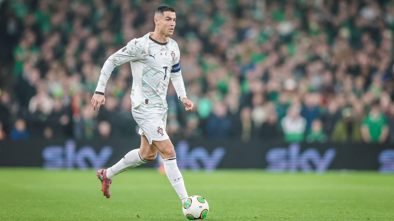 Gata! A venit decizia în cazul suspendării lui Cristiano Ronaldo: ce se va întâmpla la Campionatul Mondial!