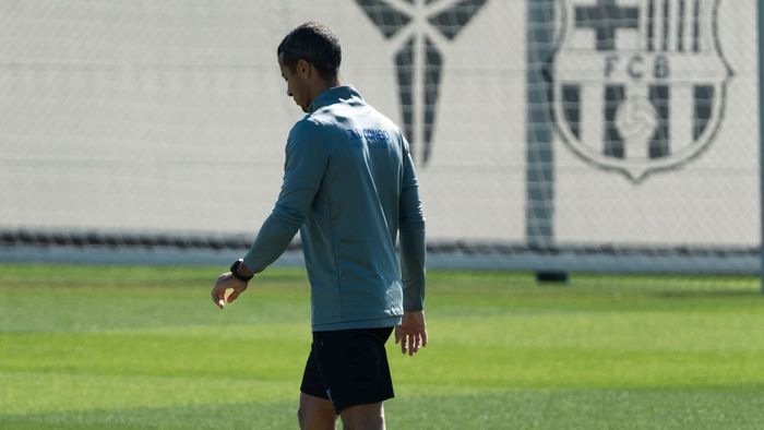 Brazilianul a plecat de la FC Barcelona. Lovitură pentru Hansi Flick