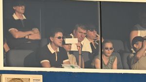 Gică Hagi vinde clubul! Cei doi cumpărători pe care i-a ales „Regele” pentru a le ceda acțiunile la „perla coroanei”