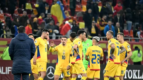Am învins de două ori în istorie Austria! Povestea celor 10 meciuri interțări. SPECIAL