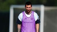 E gata! Leo Messi şi-a anunțat retragerea din naționala Argentinei: „Ultimul meu tango”
