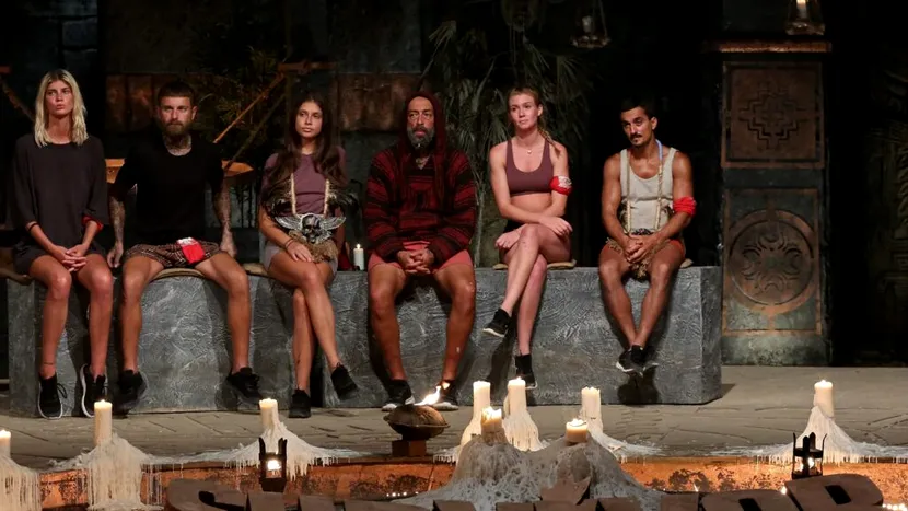 Laura Giurcanu a fost eliminată de la ”Survivor România”. Ce a declarat vedeta