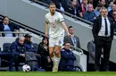 Cât îl mai ignoră Ange Postecoglou pe Radu Drăgușin? Notele pe care le-au luat Romero și Van de Ven, după Liverpool – Tottenham 4-2, un nou meci dezastruos pentru defensiva lui Spurs