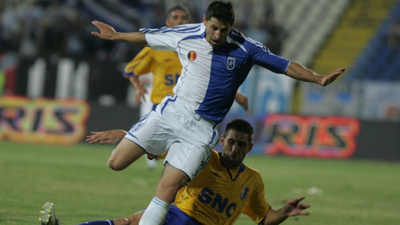 Cristian Tănasă a semnat cu Metalurg Donetsk!
