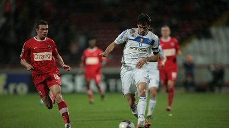 Omul care a stat în spatele transferului lui Găman la Dinamo:** "I s-a oferit un contract excelent pe 4 luni"