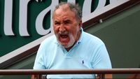 Ion Țiriac și imperiul său de miliarde de dolari au „spart” supremația americanilor! Românul nostru e singurul european care a reușit asta