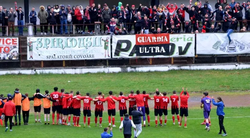 CSM Reșița se pregătește pe toate planurile de promovarea în Liga 2. Dan Alexa, analiza barajului și situația viitoarelor lucrări de la stadion: ”Vor costa aproximativ 12 milioane de euro”