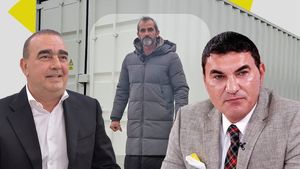 Reportaj video senzațional: i-a marcat pe Messi și Ronaldinho, are licența PRO și azi întreține afacerea de milioane de euro cu panouri fotovoltaice în care investesc Borcea și Nețoiu: „În viață trebuie să fii pregătit pentru orice. N-am avut șansa să antrenez. Este un vis neîndeplinit”. EXCLUSIV