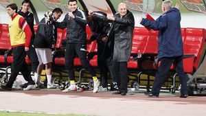 Muresan: „Duel inegal cu Steaua"