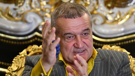Gigi Becali nu s-a mai ferit și a descris cum merg lucrurile la FCSB: „Pe banii mei, comand numai eu! Niciun antrenor, niciun manager, niciun preşedinte”