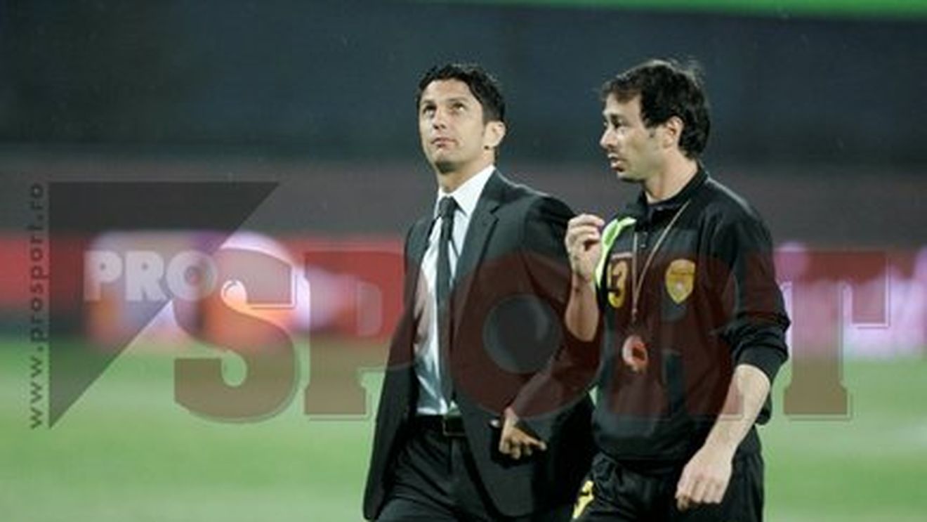 "Diferența a fost făcută de valoarea jucătorilor!"