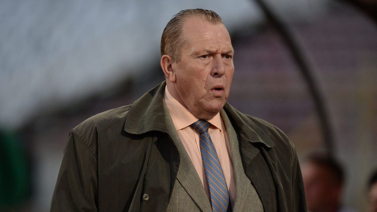 Helmut Duckadam îi spulberă pe conducătorii lui CSA Steaua: „E o rușine ce se întâmplă acum! Se pare că a fost o răzbunare pe domnul Becali”