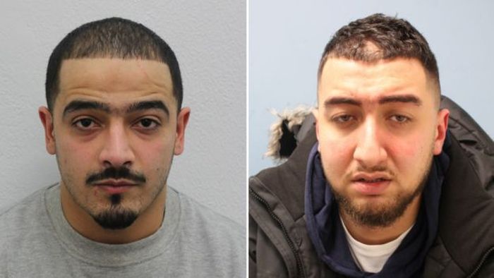 Poliția "vânează" doi indivizi periculoși în cazul morții lui canotorului român din Londra! Cine sunt cei doi suspecți
