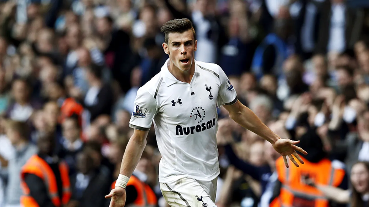 ULTIMA ORĂ‚: Bale a plecat la Madrid! A transmis ultimatumul către Tottenham