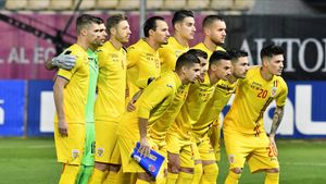 Jucătorii naționalei, îngrijorați după ce UEFA a anulat meciul România - Norvegia. „Nu-mi vine să cred unde s-a ajuns cu acest virus”