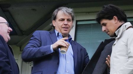Roman Abramovici e mic copil pe lângă Todd Boehly! Americanul cumpără un alt club fabulos al Europei, pe care îl va face pepiniera lui Chelsea Londra