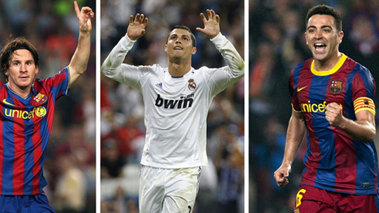 Cea mai în vogă caracatiță din Spania a dat verdictul înainte de Real-BarÃ§a!** UITE cine va câștiga El Clasico