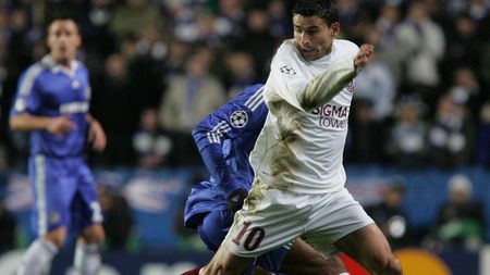 "Îmi pare rău că am pierdut! Un egal era mai echitabil"