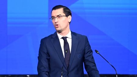 Răzvan Burleanu a găsit selecționerul României, după ce Gică Hagi l-a refuzat definitiv! Lovitură gândită de FRF