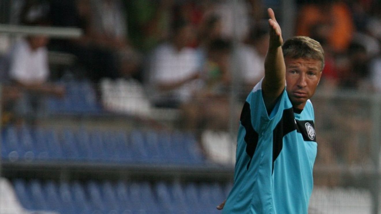 "Diferența de scor trebuia să fie mai mare"