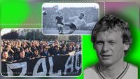 Așa au arătat ultimele ore din viața legendarului Balaci! Dezvăluiri tulburătoare: „Vorbește tu cu nea Ilie! Nu o să uit niciodată!”