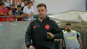 S-a aflat de ce și-a dat demisia Mihai Pintilii. E exasperat de situația de la FCSB