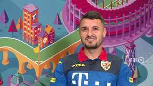 Neluțu Varga anunță transferul lui Constantin Budescu la CFR Cluj: „În proporție de 80% semnează cu noi!” Ce zice de Marius Șumudică