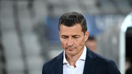 Cum poate decizia lui Mihai Rotaru de a-l păstra pe Costel Gâlcă să decidă meciul Craiova - FCSB: „Poate călări situația”