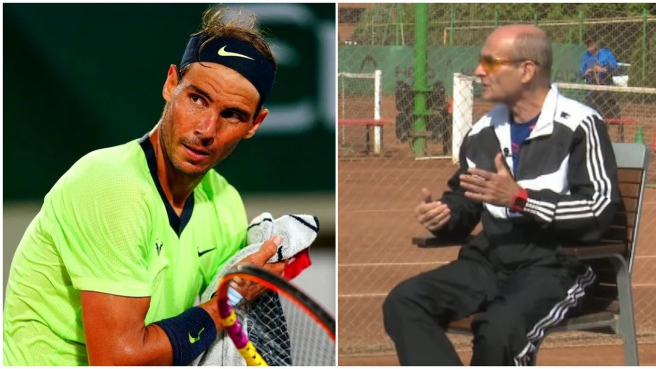 Rafael Nadal, desființat în termeni duri de CTP după ultima decizie: „Nu vreau să-i văd fața! Credeam că e cinstit"